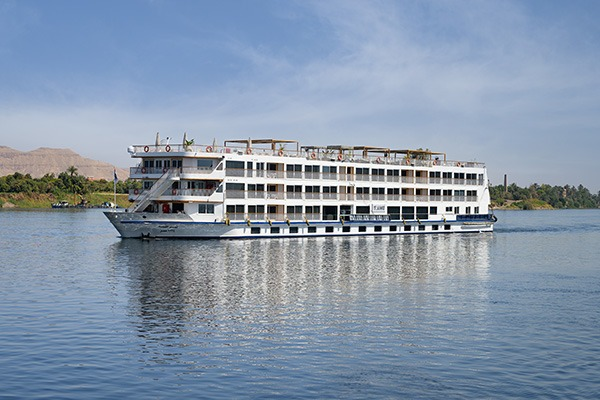 M/S Tamr Henna