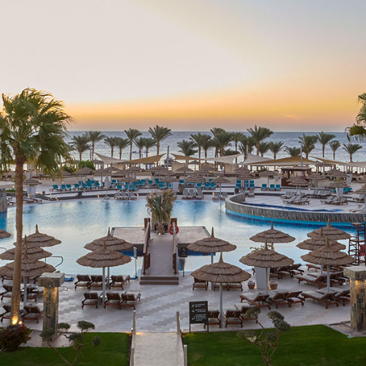 Coral Sea Hotels & Resorts
