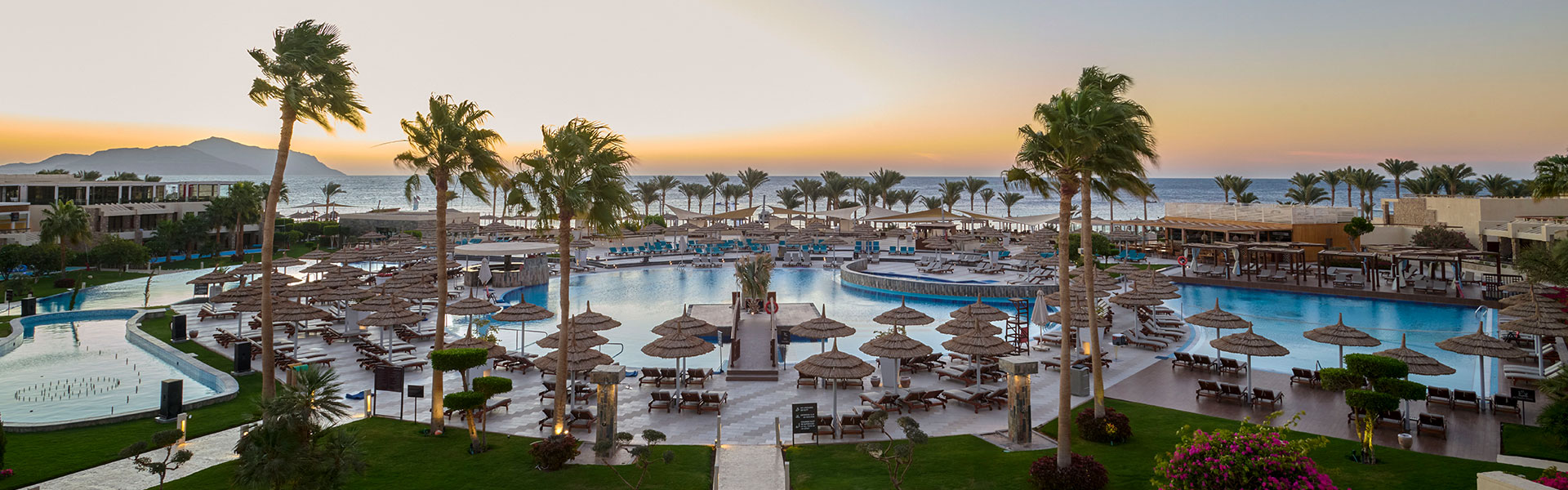 Coral Sea Hotels & Resorts